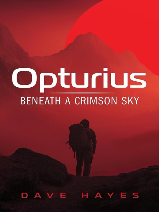 Cover image for Opturius